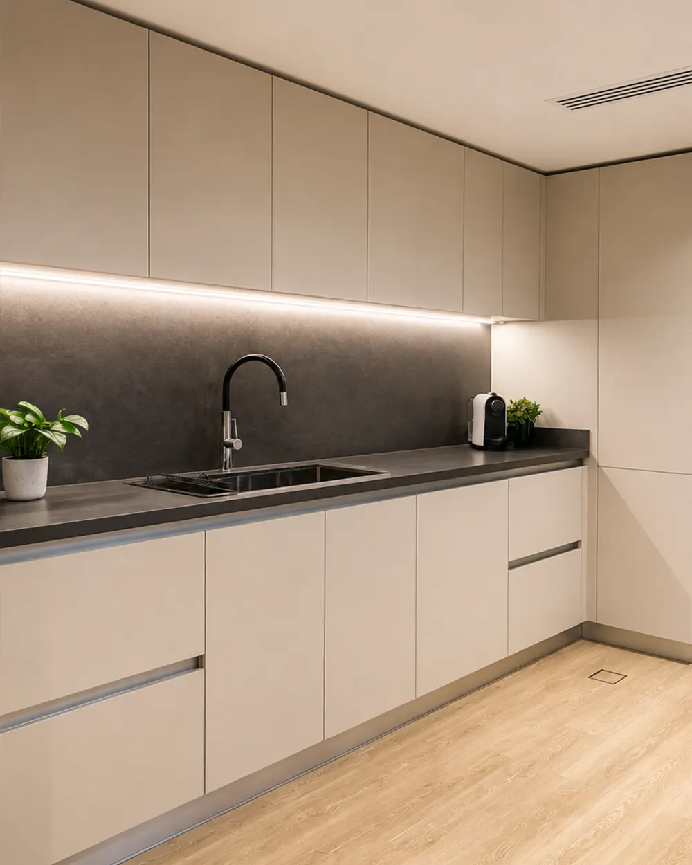 Villa Renovation Forat The Lakes